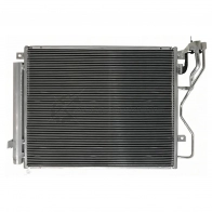 Радиатор кондиционера KIA OPTIMA GT 15 SAT 1440523183 VD 8D0 STKA51394A0