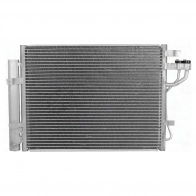 Радиатор кондиционера KIA PICANTO 11 SAT 1440989443 5AFM U ST470045