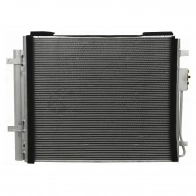 Радиатор кондиционера KIA SORENTO 14- 2,2D SAT 1440989444 ST470052 JT 0U6WX