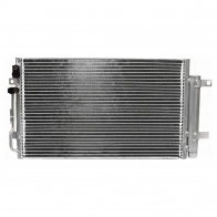 Радиатор кондиционера LADA GRANTA 15 SAT 1440525598 N0RDWZ 2 STLD01394A0