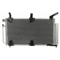 Радиатор кондиционера LADA KALINA 04-13 SAT STLD033940 1440525594 3 TJ6D - Изображение 2