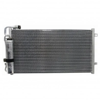 Радиатор кондиционера LADA PRIORA 07- (HELLA) SAT 1440525592 B0WU 50 STLD023940