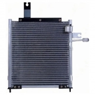 Радиатор кондиционера MAZDA DEMIO 00-02 SAT STMZ50394A0 3586 TX 1422809618