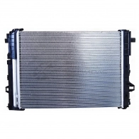 Радиатор кондиционера MERCEDES A-CLASS W176 13-/B-CLASS W246 11-18/GLA-CLASS X156 13 SAT 1440989450 ST470035 XZ1 22T7