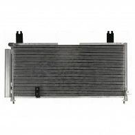 Радиатор кондиционера SUZUKI LIANA 01-05 SAT ST470043 Z1H TM 1440989459