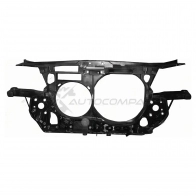 Панель радиатора AUDI A6 97-04 V2.4 SAT X0C9Q P 1422832554 STAU140090