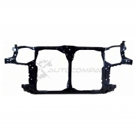 Панель радиатора HONDA CIVIC 01-05 4D SAT 1422803267 STHD080090 EVF S5S