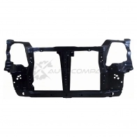 Панель радиатора HONDA CR-V 96-01 SAT Y DMQUN 1422803322 STHD650090