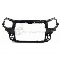 Панель радиатора HYUNDAI SANTA FE 10-13 SAT 1422806014 3C RUZ STHN66009A0