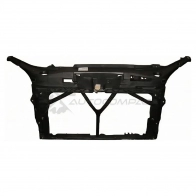 Панель радиатора MAZDA 3/AXELA 03-08 пластик SAT STMZV70090 1422809503 IHY T67