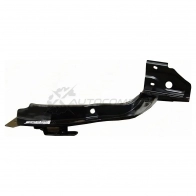 Панель радиатора MITSUBISHI LANCER X 07-15 слева верх SAT STMBW50092 1422813006 0CI CVX