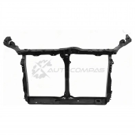 Панель радиатора SUZUKI SWIFT 04-10 SAT P6NM2I F 1422821101 STSZ330090