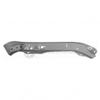 Панель радиатора SX4 06-13 слева верхняя часть SAT STSZ53009A2 1440989606 5WTSD TT