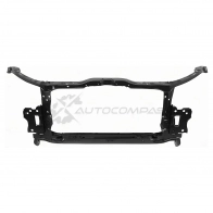 Панель радиатора Toyota AVENSIS 03-08 1-3ZZ/1CD SAT ST600011 H XH1FL0 1440989612