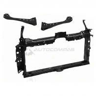 Панель радиатора Toyota C-HR 16 SAT W47AY RC 1440989620 STTYHR0090