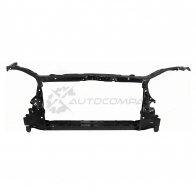 Панель радиатора Toyota COROLLA/FIELDER 04-06 SAT STTY28009B0 ECNK7 H 1422822422