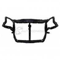 Панель радиатора Toyota HIGHLANDER 13 SAT STTYG40090 1422829532 3KUQB8 H