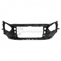 Панель радиатора Toyota LAND CRUISER PRADO 120 02-09 SAT 1422824593 U GAGI STTY91009G0