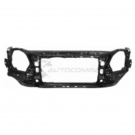 Панель радиатора Toyota LAND CRUISER PRADO 150/4RUNNER 09 SAT E2A OOX STTY1500090TW 1440989621