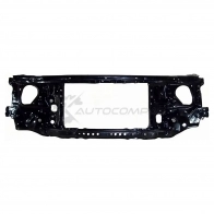 Панель радиатора Toyota LAND CRUISER PRADO 90 96-02 SAT QF E46 1422821981 STTY89009J0