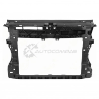 Панель радиатора VW CADDY 15 SAT STVW450090 1422873213 PUY R1