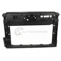 Панель радиатора VW POLO 20-/ SKODA RAPID 20 SAT 1440989633 UB2 LNN6 ST600002