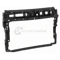 Панель радиатора VW TIGUAN 16- 1.4L SAT Z066L9 D STVW71009A0 1440989635