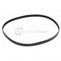 Приводной ремень, поликлиновой Toyota 3S/4S-FE ST17/ST19 (AC)/MITSUBISHI 4G93 E52/72A (AC) SAT 5PK1115 1440989752 41T IE6O