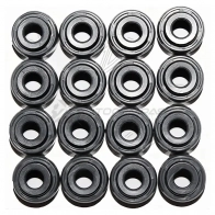 Комплект прокладок двигателя HYUNDAI IX35/TUCSON G4GC 2,0 04-10 SAT 3 YXJBR9 1440989771 ST1200002 - Изображение 6