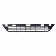 Решетка в бампер VW TOUAREG 15-18 SAT TNTO7 Q 1422833278 STVW62000GB0