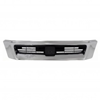 Решетка радиатора HONDA CR-V 99-01 SAT STHD65093C0 XO4 ZL 1422803316