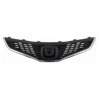 Решетка радиатора HONDA FIT 07-10 с молдингом RS SAT QA BN36Q STHD76093A0 1422803497