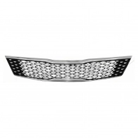 Решетка радиатора KIA OPTIMA 16-18 GT TYPE SAT XDW LTY1 1440525043 STKA51093A0
