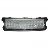 Решетка радиатора LAND ROVER RANGE ROVER 05-09 SAT STRV31093A0 CFCH8V 3 1422808847