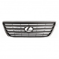 Решетка радиатора LEXUS GX470 02-05