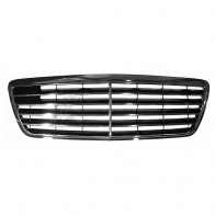 Решетка радиатора MERCEDES W210 98-02 SAT STMD56093C0 1422811364 5V W7W - Изображение 2