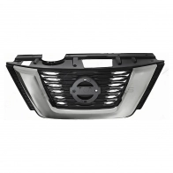 Решетка радиатора NISSAN X-TRAIL 17- не под камеру SAT STDTU3093D0 1440534132 7T RNJ