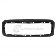 Решетка радиатора SKODA OCTAVIA II 00-10 внешняя SAT STSD25093A0 1422832168 FAMS 2W