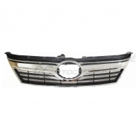 Решетка радиатора Toyota CAMRY 11-14 хром/черн. гибрид SAT 2J5 PPT STTYL60930 1422831577
