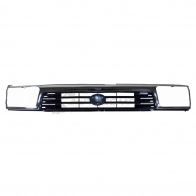 Решетка радиатора Toyota HILUX/SURF/4RUNNER 91-95 SAT 1422824499 R CAID2W STTY93093M0
