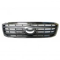 Решетка радиатора Toyota LAND CRUISER 100 98-02 внешне как с 05 SAT Y ZUJIV4 1422825194 STTY90093C0