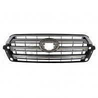 Решетка радиатора Toyota LAND CRUISER 200 15-21 SAT V4 AY6ZP 1422828583 STTY92093B0