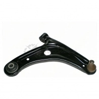 Рычаг подвески передний нижний (подх. к AIRWAVE 4WD) HONDA JAZZ/FIT/MOBILIO 01-07/CHEVROLET SPAKE справа SAT 1422802999 0FCCS ED ST51350SAA013