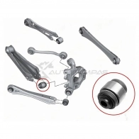 Сайлентблок задней цапфы BMW X3 F25 09-/X4 F26 14 SAT GAW 9V ST33326790493 1422798545