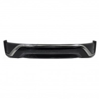 Юбка бампера Toyota LAND CRUISER 200 15-21 (Executive Type) SAT STTY92000S0 H70C EQ 1440990349