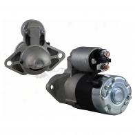 Стартер SUBARU IMPREZA GE/GH/GF/GD/GG/FORESTER SH/SG/SF/LEGASY BC/BD/BG/BE/BH/OUTBACK BE/BH/BL/BP 9