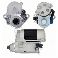 Стартер Toyota LAND CRUISER 100/200 2UZ 12V 3kW Z=9(восстановленный) SAT QS E2KD 1422828602 ST2810050090