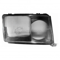 Стекло фары MERCEDES W124 85-93 справа SAT ST4260002 1440530444 MXAY1W 8