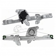 Стеклоподъемник передний RENAULT DUSTER 10-21/SANDERO 09-14/NISSAN TERRANO 14-22 справа с мотором (2 конт) SAT 0 52LH 1440990578 ST4270032