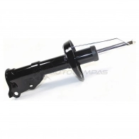 Стойка амортизатора передняя HONDA CIVIC FD 06-12 слева SAT 1422804848 ST51606SNA905 5MH3 EQ